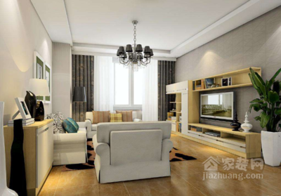 鎮(zhèn)江裝修公司精選與室內(nèi)外裝飾工程簡介