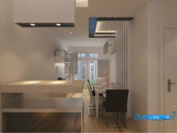 室內(nèi)外設(shè)計(jì)與整體裝修 打造一體化空間藝術(shù)