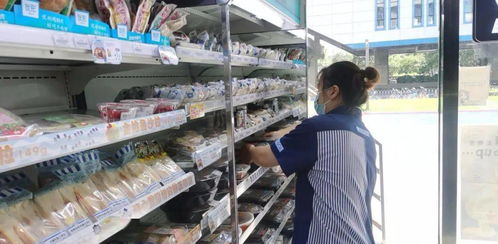 提質(zhì)增效，賦能未來(lái)——便利店公司2021年上半年MS報(bào)告會(huì)聚焦QSC標(biāo)準(zhǔn)與外賣(mài)遞送服務(wù)