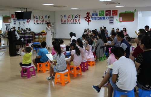 蘇州吳中 文化藝術(shù)咨詢服務(wù)的城市脈動(dòng)